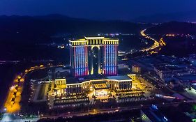 Dongguan Malachite Hotel Libeiling